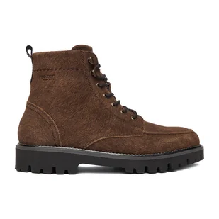 Trzewiki Rieker CEO-30414-25 - Botki męskie - miniaturka - grafika 1