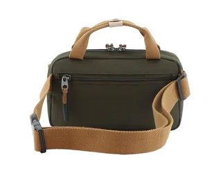 Plecak  National Geographic LEGEND SMALL  N19182 Khaki - Plecaki - miniaturka - grafika 3