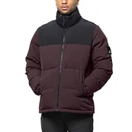 Kurtki męskie - Jack Wolfskin Kurtka męska Alex Winter Grape XXL - miniaturka - grafika 1