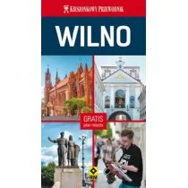 Kieszonkowy przewodnik. od środka - Wilno w. II - Przewodniki - miniaturka - grafika 1