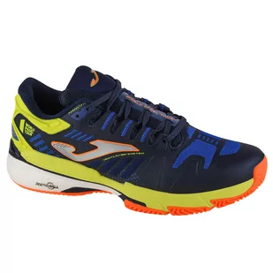 Buty do tenisa męskie, Joma T.Slam Men 2204 - Pozostały sprzęt i akcesoria do ćwiczeń - miniaturka - grafika 1