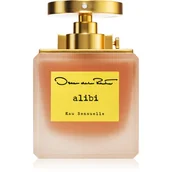 Wody i perfumy damskie - Oscar de la Renta Alibi Sensuelle Woda perfumowana 100 ml - miniaturka - grafika 1