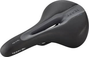 Selle Royal Ergon mężczyzn figura Max, Black, L 42300631 - Siodełka rowerowe i akcesoria - miniaturka - grafika 1