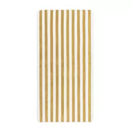 Ręczniki - Graccioza Ręcznik plażowy Aveiro Gold - miniaturka - grafika 1