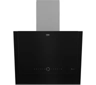 Okapy kuchenne - Beko BHCA67841BBHSI bPro500 Czarny - miniaturka - grafika 1