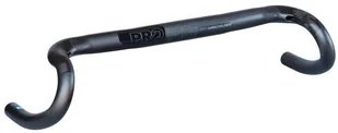 PRO Discover Kierownica Drop Bar 31,8mm UD Carbon Shimano Di2 400mm 2021 Kierownice szosowe FAPRHA0450 - Kierownice rowerowe - miniaturka - grafika 1