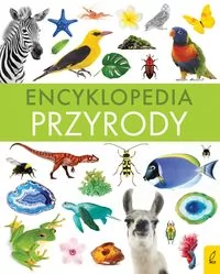 Encyklopedia przyrody | - Nauki przyrodnicze - miniaturka - grafika 2