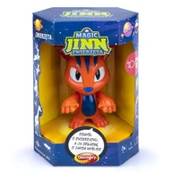 Zabawki interaktywne dla dzieci - Dumel Discovery, Magic Jinn, zwierzęta, zabawka interaktywna - miniaturka - grafika 1