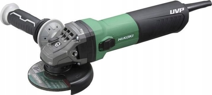 HIKOKI SZLIFIERKA KĄTOWA 125mm 1700W G13BY WQZ