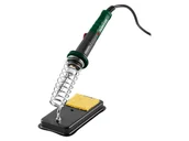 Lutownice - PARKSIDE® Lutownica z akcesoriami, PHLLS 745 B1, 17 elementów - miniaturka - grafika 1