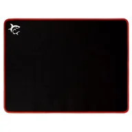 Podkładki pod mysz - WHITE SHARK Podkładka WHITE SHARK Red Knight GMP-2102 - miniaturka - grafika 1