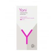Tampony - Yoni Organic tampony z aplikatorem z bawełny - miniaturka - grafika 1