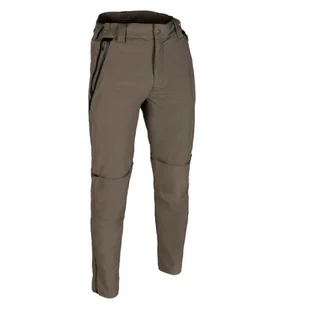 spodnie ZIP-OFF HOSE PERFORMANCE GREEN-M - Spodnie męskie - miniaturka - grafika 1