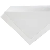 Obrusy i serwetki - Eurofirany Obrus Madele Ozdobny Biały 145x400 1211085 - miniaturka - grafika 1