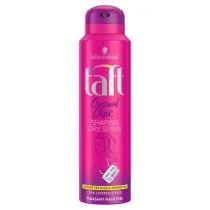 Schwarzkopf Casual Chic Suchy spray do stylizacji 150 ml - Kosmetyki do stylizacji włosów - miniaturka - grafika 2