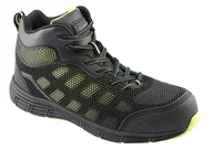 Obuwie robocze - HOEGERT Trzewiki robocze DOSSE S1P r. 44 HOEGERT - miniaturka - grafika 1