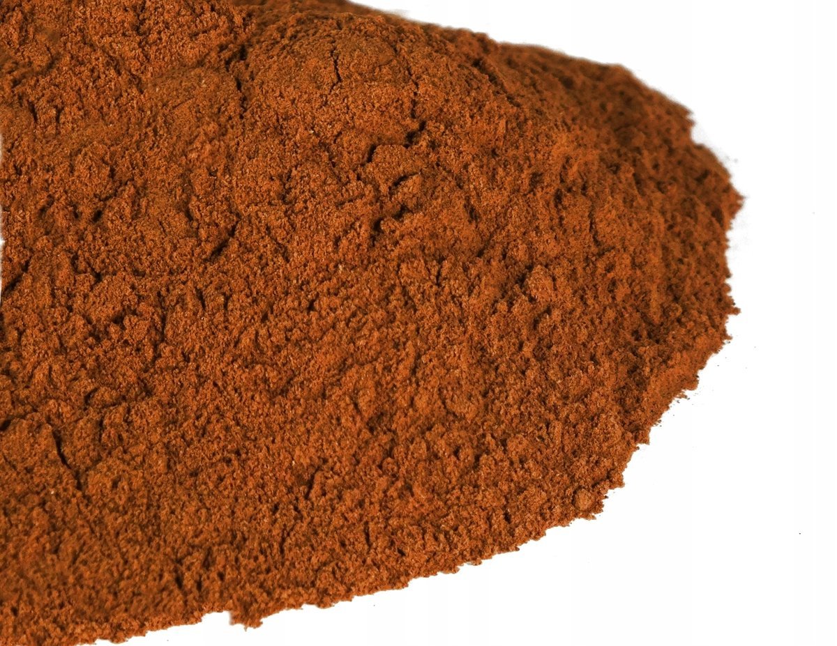 Karob mączka chleba świętojańskiego 100 g Skworcu