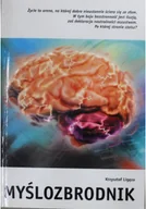 Filozofia i socjologia - Myślozbrodnik Autograf Autora - miniaturka - grafika 1