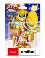 Akcesoria do Nintendo - Amiibo Kirby King Dedede - miniaturka - grafika 1