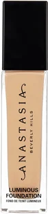 Anastasia Beverly Hills Anastasia Beverly Hills Podkłady Luminous Foundation 200W 30 ml - Podkłady do twarzy - miniaturka - grafika 2