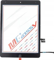 Akcesoria do tabletów i e-booków - Samsung MUSTTBY Ekran dotykowy + taśma klejąca + Home do iPAD 9 czarny - miniaturka - grafika 1