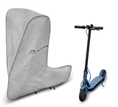 Akcesoria do skatingu - Pokrowiec Plandeka Na Hulajnogę Elektryczną - miniaturka - grafika 1