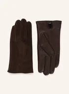 Rękawiczki - Paul Rękawiczki braun - miniaturka - grafika 1
