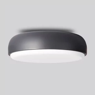 NORTHERN Northern Over Me lampa sufitowa antracytowa 50 cm - Lampy sufitowe - miniaturka - grafika 1