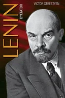 E-booki - historia - Lenin. Dyktator - miniaturka - grafika 1
