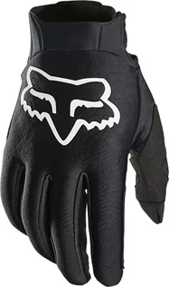 Rękawiczki - Fox Legion Thermo Gloves Men, czarny M | 9 2022 Rękawiczki zimowe 28699-001-M - grafika 1