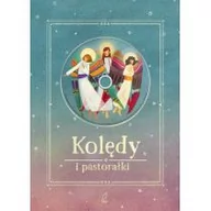 Religia i religioznawstwo - Kolędy i pastorałki + CD - miniaturka - grafika 1