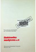 Technika - Elektronika medyczna cz 2 - miniaturka - grafika 1