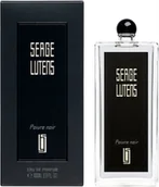 Wody i perfumy damskie - Serge Lutens, Poivre Noir, Woda perfumowana, 100ml - miniaturka - grafika 1