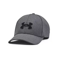 Czapki męskie - Czapka męska Under Armour Men's UA Blitzing - miniaturka - grafika 1