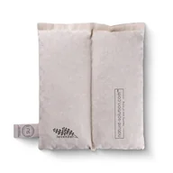 Termofory - Wkład do cherrypad™ duży – Pestki wiśni lawenda - miniaturka - grafika 1