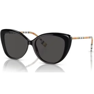 Okulary przeciwsłoneczne Burberry 4407 385387 54 - Okulary przeciwsłoneczne - miniaturka - grafika 1