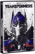 Filmy fantasy DVD - Transformers - miniaturka - grafika 1