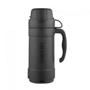 Termosy - Thermos Termos turystyczny Traditional 0.75 l TH-194533 - miniaturka - grafika 1