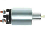 Akcesoria do układu elektrycznego - Włącznik elektromagnetyczny, rozrusznik As-pl SS1021 - miniaturka - grafika 1
