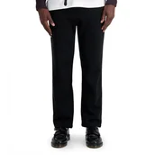 Spodnie sportowe męskie - Spodnie Alpha Industries 3D Small Logo Jogger 14836403 - czarny - miniaturka - grafika 1