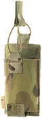 Odzież taktyczna i umundurowanie - Ładownica elastyczna M-Tac Elite na magazynek karabinowy - MultiCam (10165008) - miniaturka - grafika 1