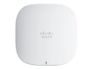 Pozostałe akcesoria sieciowe - CISCO BUSINESS 150AX ACCESS POINT - miniaturka - grafika 1
