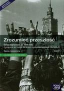 Podręczniki do technikum - Nowa Era Zrozumieć przeszłość Dzieje najnowsze po 1939 roku Podręcznik Zakres rozszerzony, część 4. Klasa 1-3 Szkoły ponadgimnazjalne Historia - Jarosław Kłacz - miniaturka - grafika 1