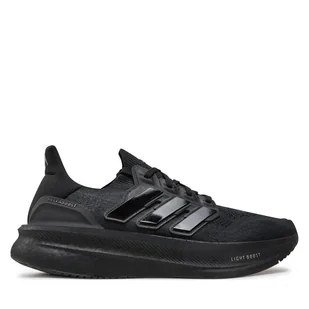 Buty do biegania adidas Ultraboost 5 ID8812 Czarny - Buty sportowe męskie - miniaturka - grafika 1