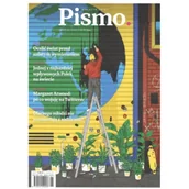 Czasopisma - Pismo 6/2022 - PRACA ZBIOROWA - miniaturka - grafika 1