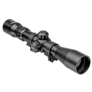Umarex Luneta celownicza Walther 3-9x40 z montażem 11 mm (2.1537) - Lunety i akcesoria - miniaturka - grafika 1