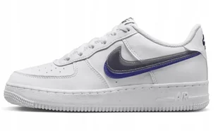 Buty Damskie Nike Air Force 1 Impact FD0688 R.38 - Buty sportowe damskie - miniaturka - grafika 1
