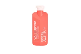 Justk Pomegranate & Cherry Blossom Szampon na objętość włosów - Szampony do włosów - miniaturka - grafika 1