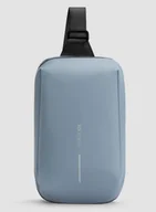 Torby sportowe - Torba Crossbody XD Design Urban Expandable Sling Bag - sage blue - miniaturka - grafika 1