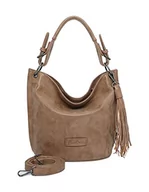 Torebki damskie - Fritzi aus Preussen Fritzi31 Hobo Bag Vintage 497 Cracker S, N - miniaturka - grafika 1